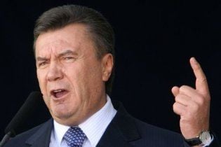 На річницю президентства українці питатимуть у Януковича, як їм вижити