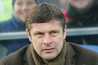 Лужний знає, хто чого вартий в "Динамо"