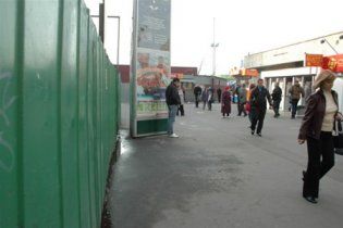 Милиция выяснила, кто устроил резню на "Левобережной"