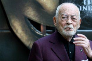 Умер легендарный кинопродюсер Дино де Лаурентис