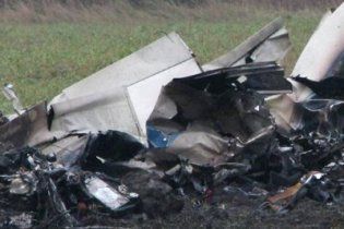 В Судане разбился самолет с 35 пассажирами