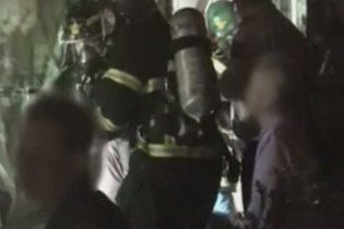 При пожаре в южнокорейском доме для престарелых погибли 10 человек