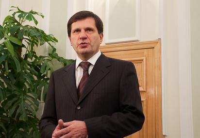 Олексій Костусєв