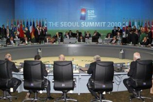 Франція очолила G20