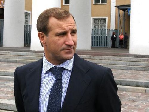 Олег Бабаєв