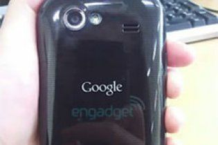 Второй смартфон Google Nexus будет разрабатывать Samsung