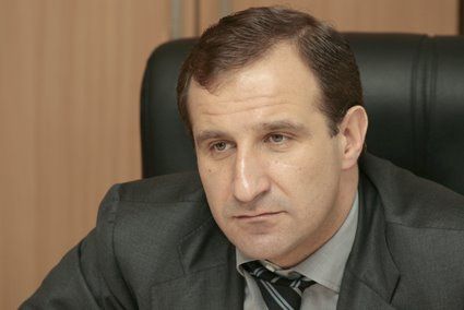 Олег Бабаєв