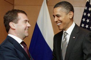 США пообіцяли Росії провести договір про СНО через Сенат