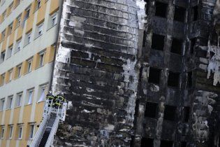 У Франції під час пожежі в гуртожитку загинуло семеро людей
