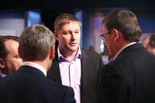 Соратники Луценка погрожують Стогнію 7 роками в’язниці
