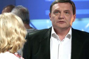 Соратник Луценко рассказал, как Стогний его бил