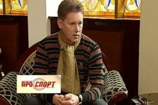 Прогноз Буряка: "Динамо" переможе, "Металіст" зіграє внічию, а "Ворскла" програє