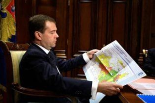 Кремль готовит передел России: Медведев изменит карту до неузнаваемости