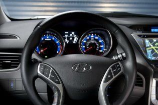 Hyundai планує побудувати в Україні автозавод