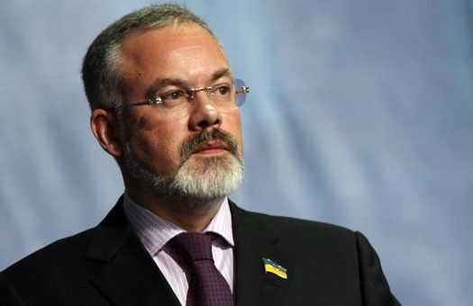 Дмитро Табачник
