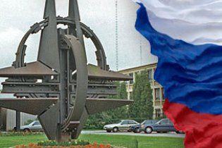 НАТО викреслило Росію зі списку потенційних ворогів