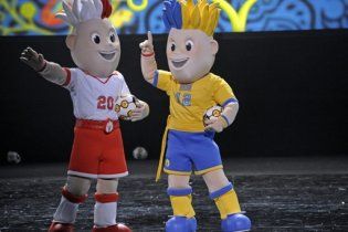 Евро-2012: инфраструктура в Украине лучше, чем в Польше