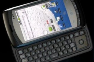 LG випустить новий смартфон на базі Android
