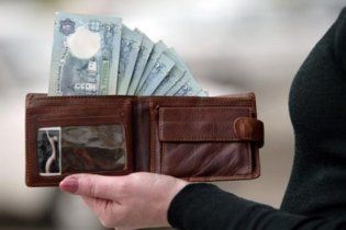 В следующем году зарплаты киевлян вырастут на 16%