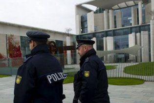 Германию предупредили о терактах исламистов в ноябре