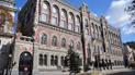 Нацбанк оставил учетную ставку на уровне 25%