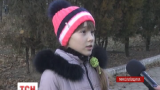 Наодинці з грабіжником опинилася 11-річна дівчинка на Миколаївщині
