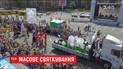 Одразу кілька міст України відсвяткували свій день народження