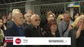 Прощання з військовим і шоуменом Максимом Неліпою: «Він завжди був готовий пожертвувати собою!»