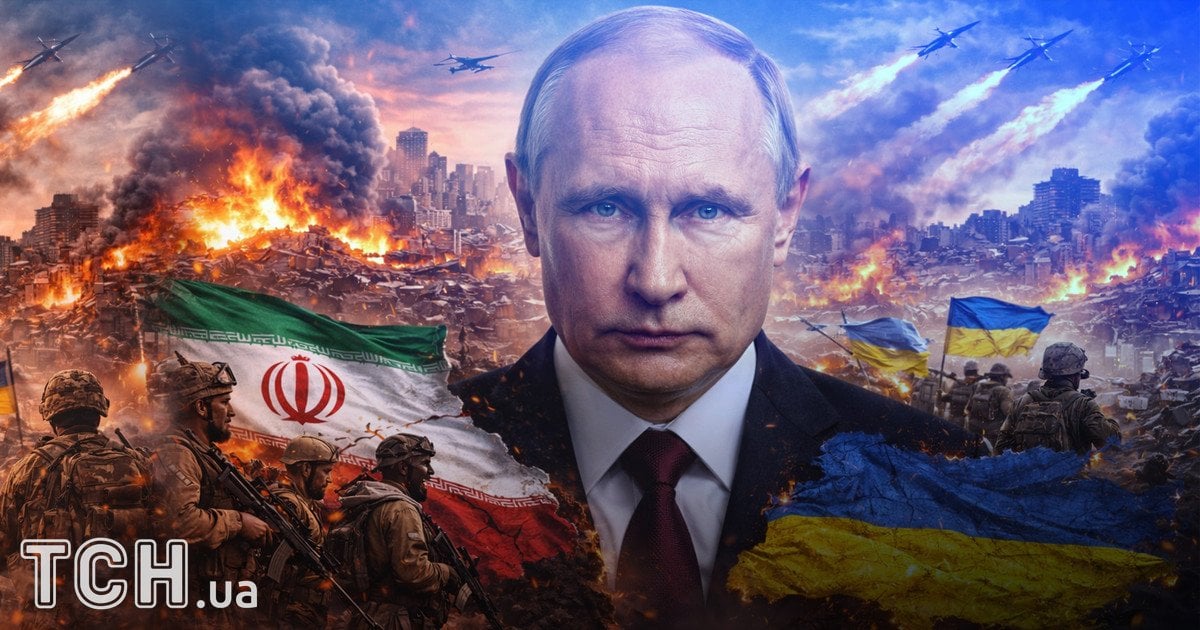 Володимир Путін