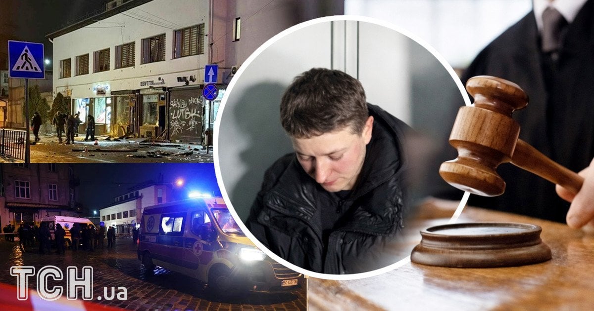 Росіяни завербували українку для теракту у Львові