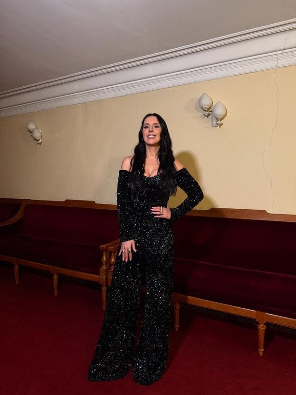 Джамала / © instagram.com/jamalajaaa