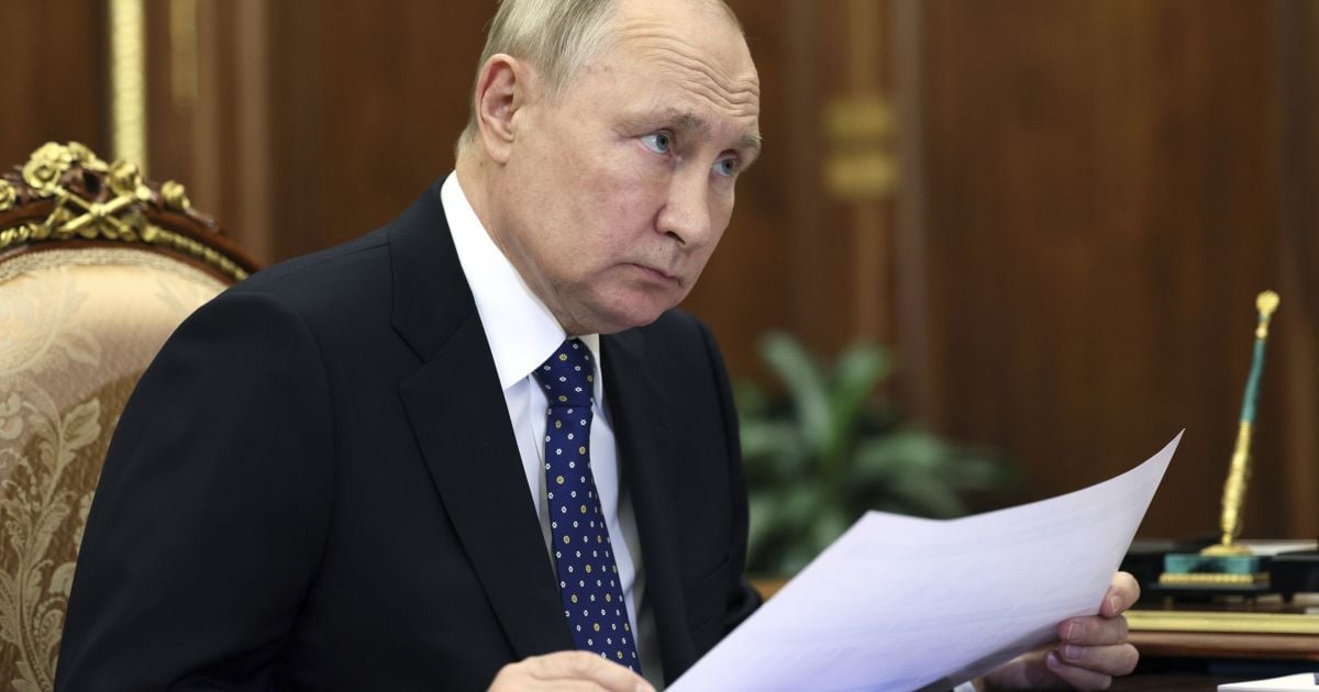 Не хватает россиян: Путин официально разрешил иностранцам служить в ВС РФ