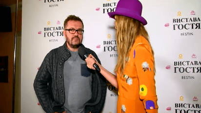 Олександр Пономарьов не так часто бачиться зі своїм сином