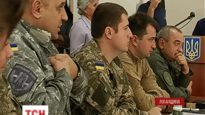 Луганских чиновников проверят на полиграфе по делу о гибели волонтеров в Счастье