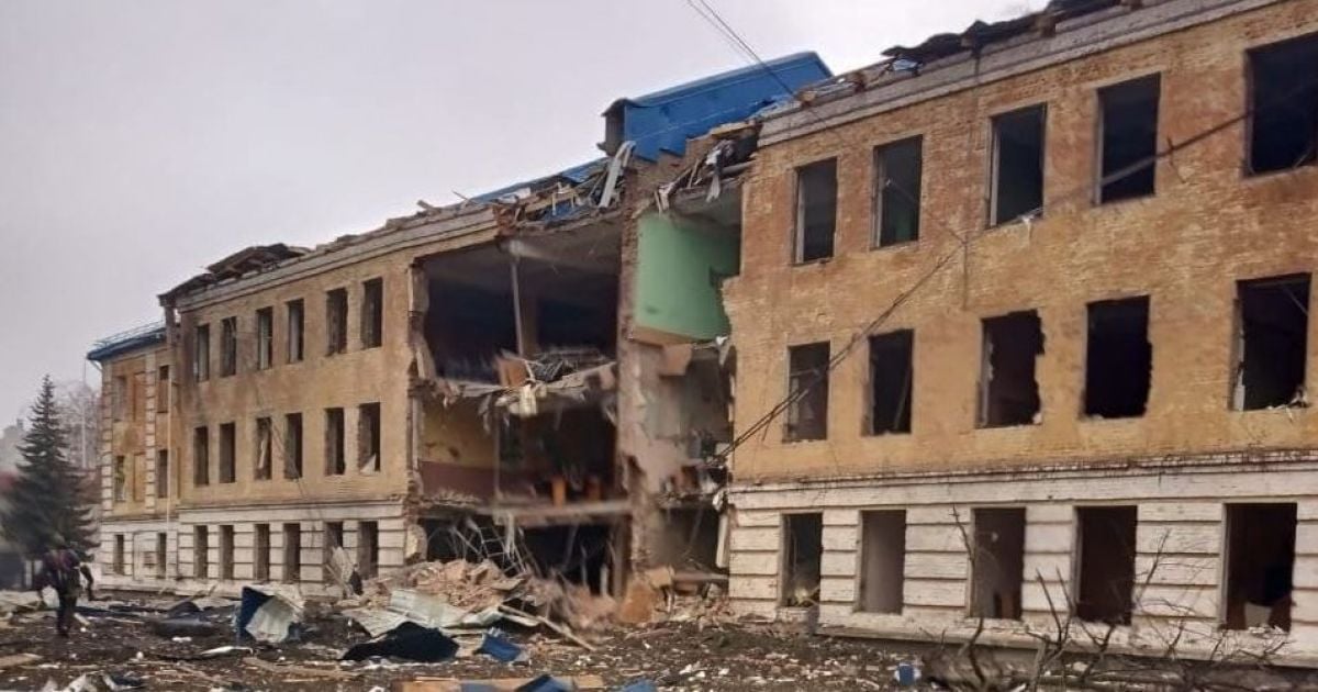 Фото: Дмитро Живицький