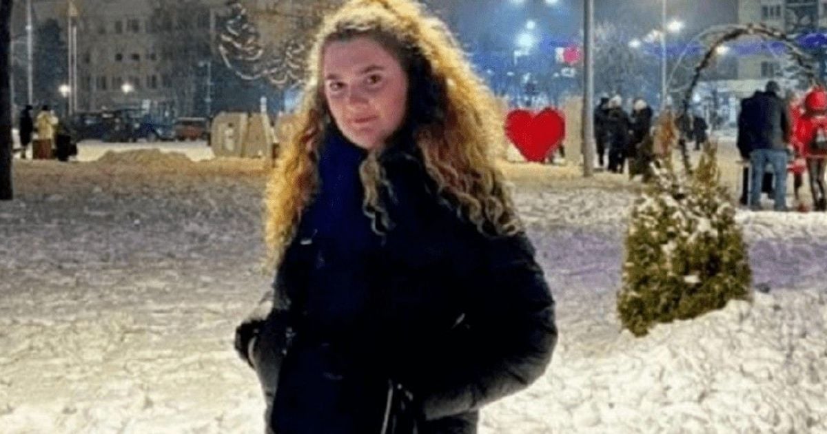 В Днепропетровской области нашли без сознания девушку, которая считалась пропавшей без вести