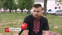На Рівненщині нетверезі молодики побили АТОвця через його зауваження