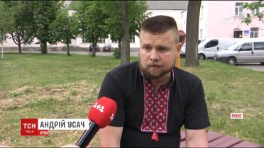 На Рівненщині нетверезі молодики побили АТОвця через його зауваження