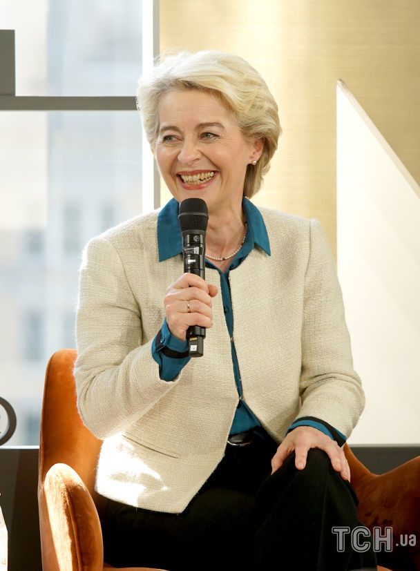 Урсула фон дер Ляєн / © Getty Images