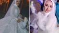 В Египте молодая невеста умерла через час после свадьбы, ее похоронили на следующий день