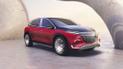 Maybach представил свой первый электрический электрокар: это внедорожник, вдохновленный яхтами