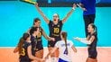 Жіноча збірна України з волейболу