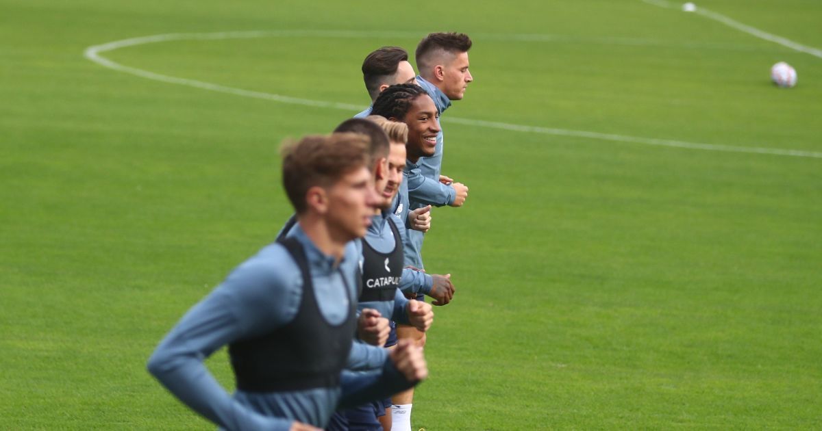 Останній крок до Ліги чемпіонів: "Динамо" показало, як готувалося на головний бій осені