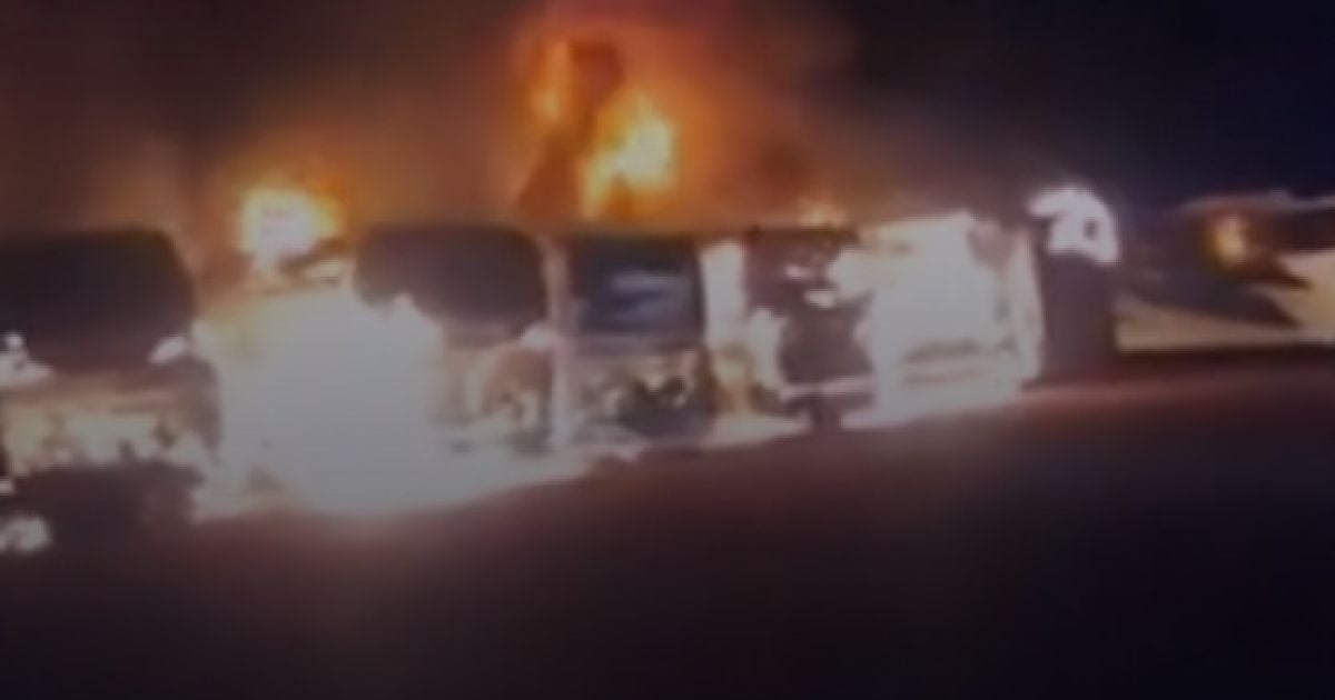 Фото: скриншот с видео