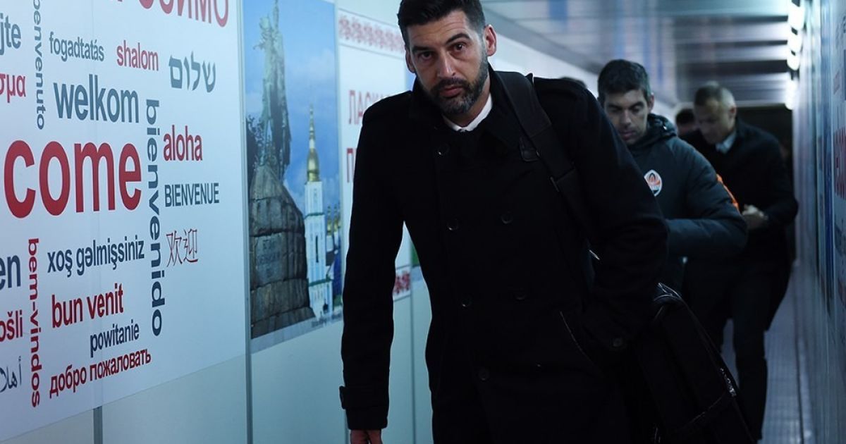Тренер "Шахтера" о победе над "Сельтой": Еще ничего не решено