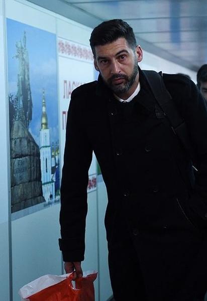Тренер "Шахтаря" про перемогу над "Сельтою": Ще нічого не вирішено