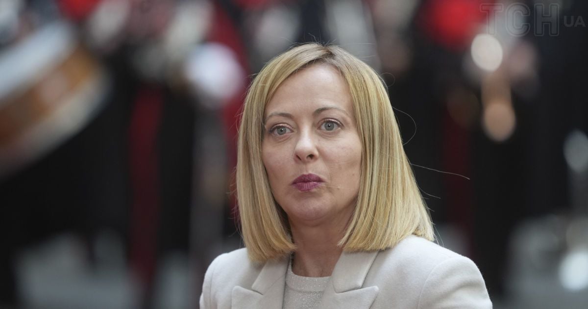 Джорджа Мелоні подякувала Стармеру за скликання саміту щодо України