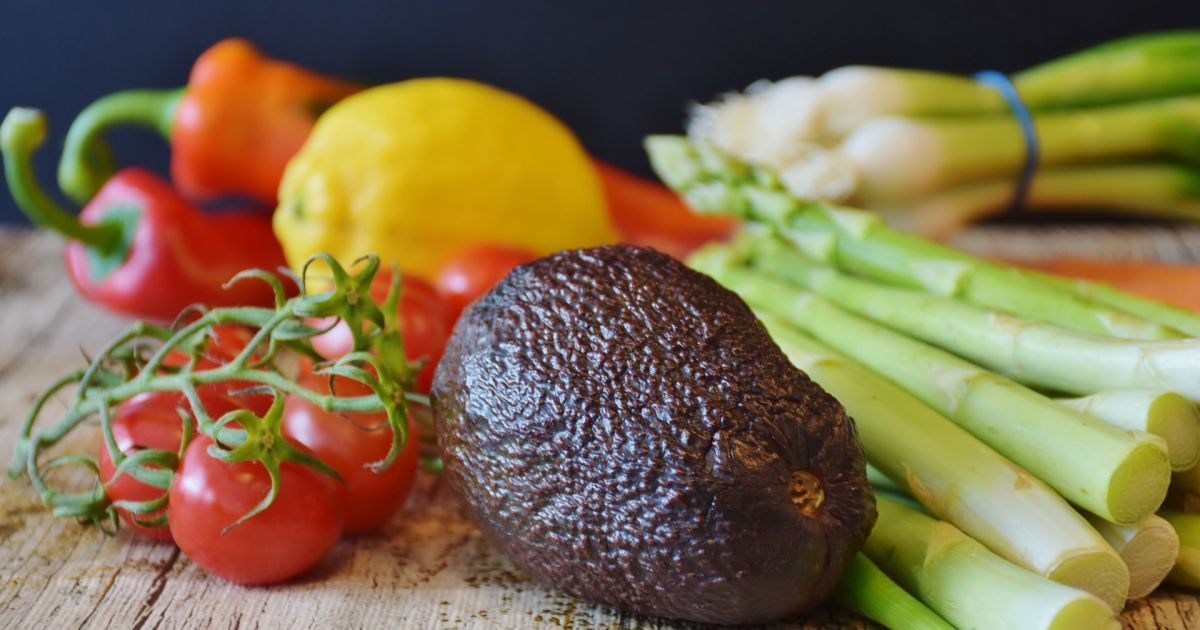 Продукти довгожителів: що потрібно їсти