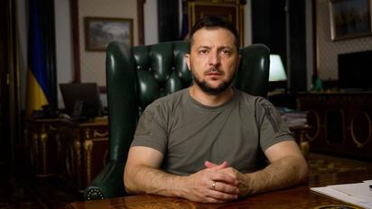 Украина получит ПВО от США! Зеленский – о разговоре с Байденом