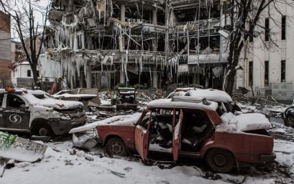 Війна в Харкові: який вигляд має зруйноване місто зараз (фото)